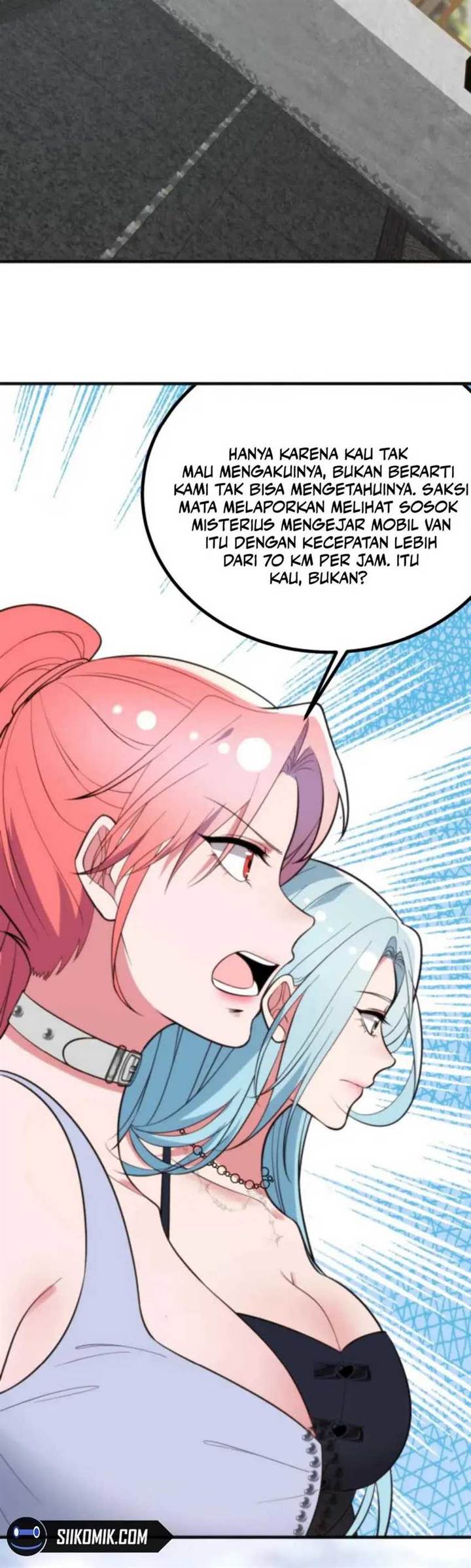 I Have 90 Billion Licking Gold Chap 359 - Next Chap 360