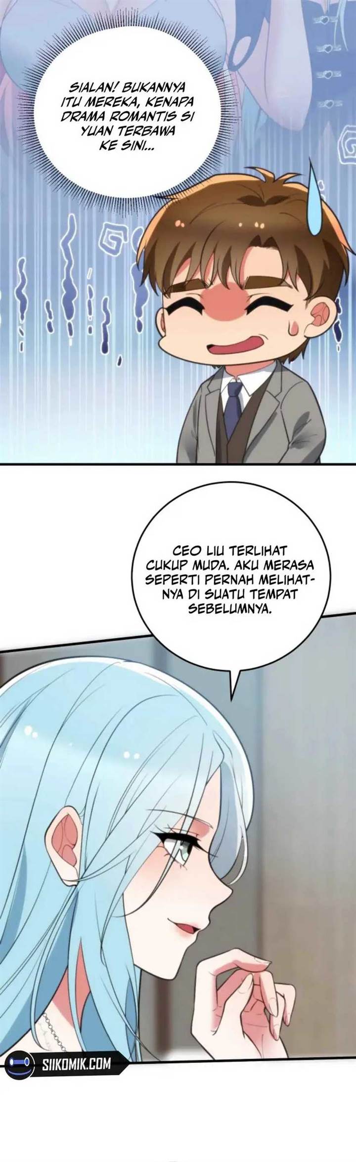 I Have 90 Billion Licking Gold Chap 350 - Next Chap 351