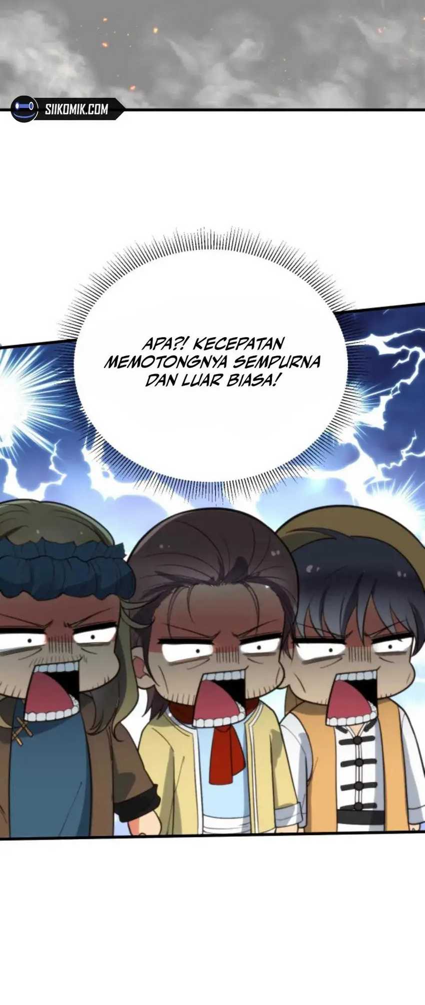 I Have 90 Billion Licking Gold Chap 352 - Next Chap 353