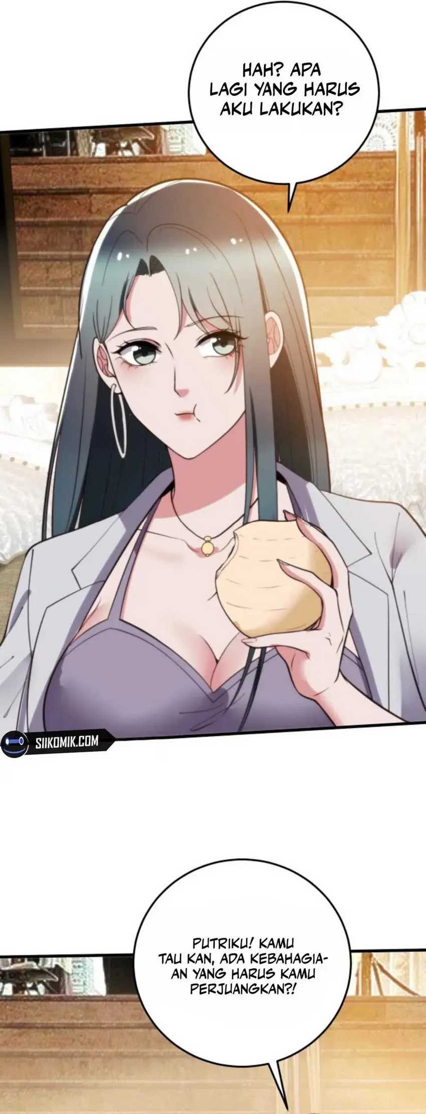 I Have 90 Billion Licking Gold Chap 352 - Next Chap 353
