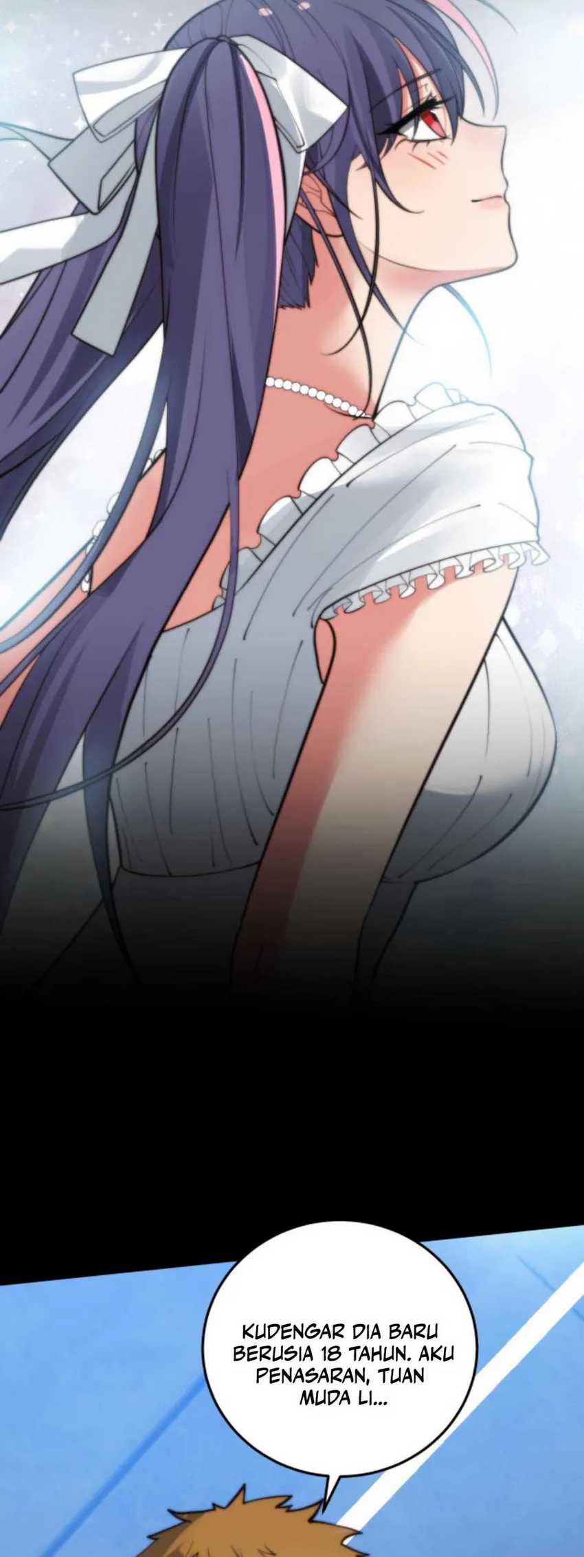I Have 90 Billion Licking Gold Chap 364 - Next Chap 365