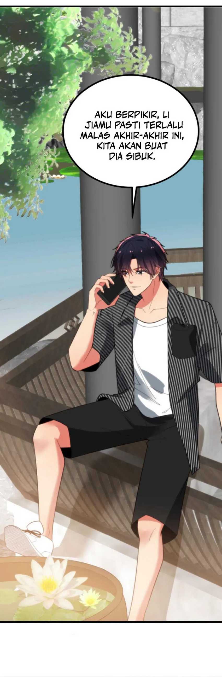 I Have 90 Billion Licking Gold Chap 365 - Next Chap 366