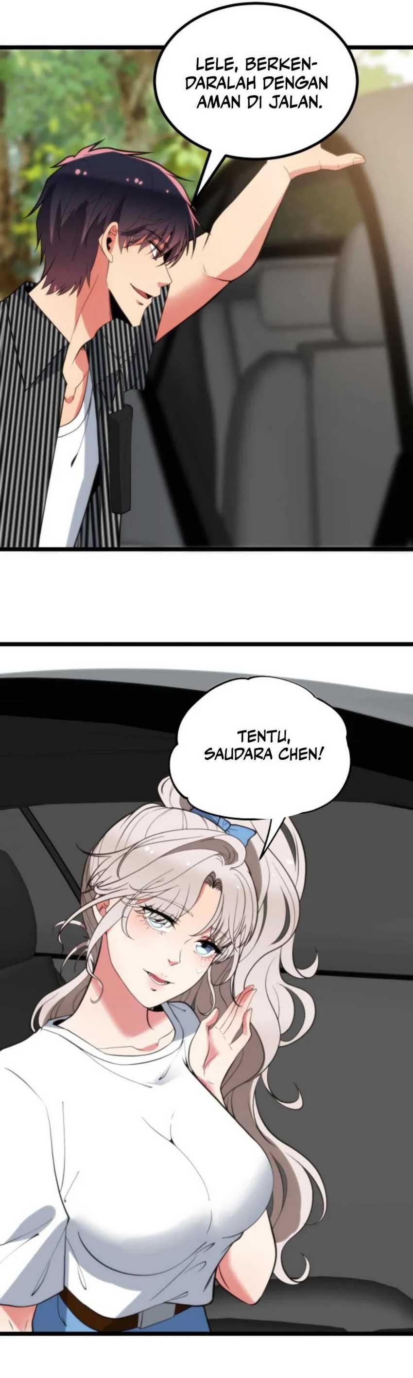 I Have 90 Billion Licking Gold Chap 366 - Next Chap 367