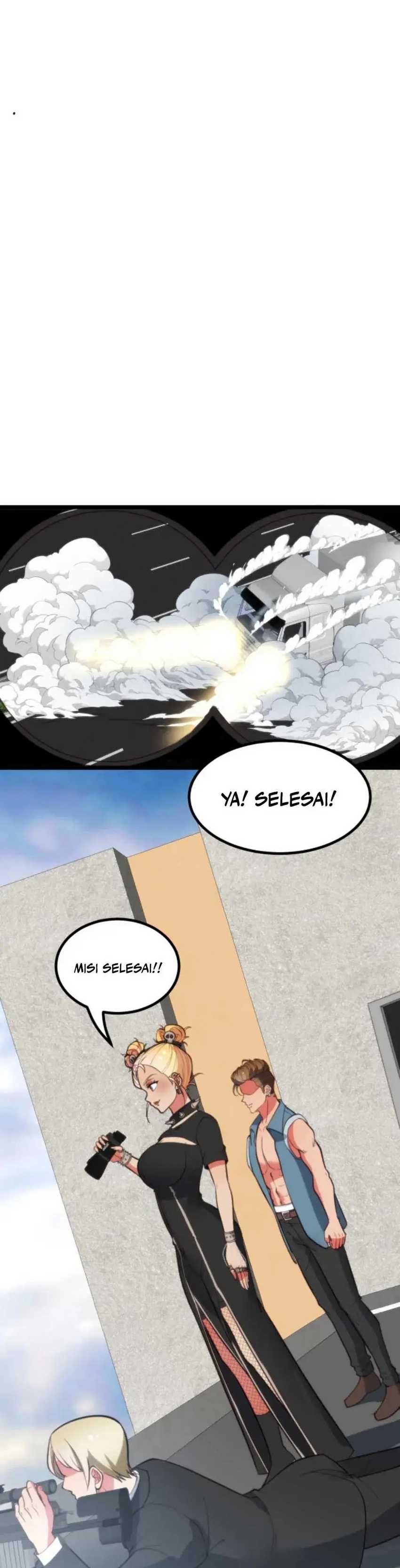 I Have 90 Billion Licking Gold Chap 368 - Next Chap 369