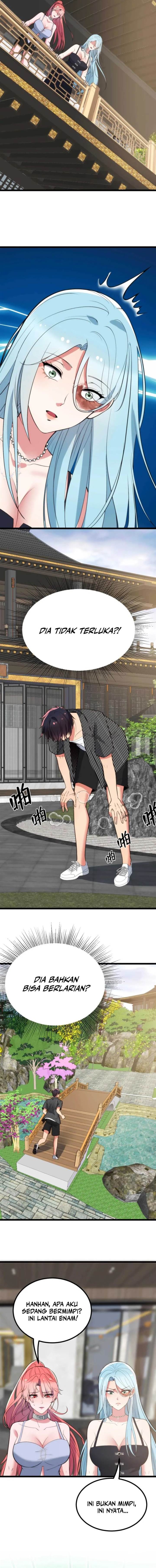 I Have 90 Billion Licking Gold Chap 360 - Next Chap 361