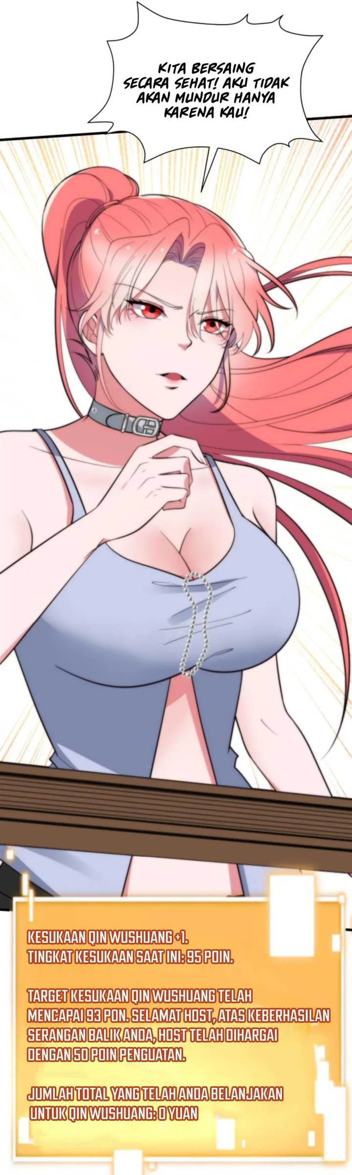 I Have 90 Billion Licking Gold Chap 361 - Next Chap 362