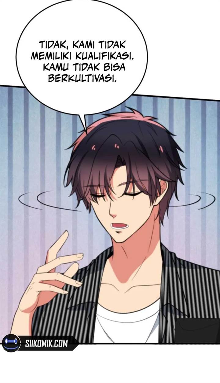 I Have 90 Billion Licking Gold Chap 361 - Next Chap 362