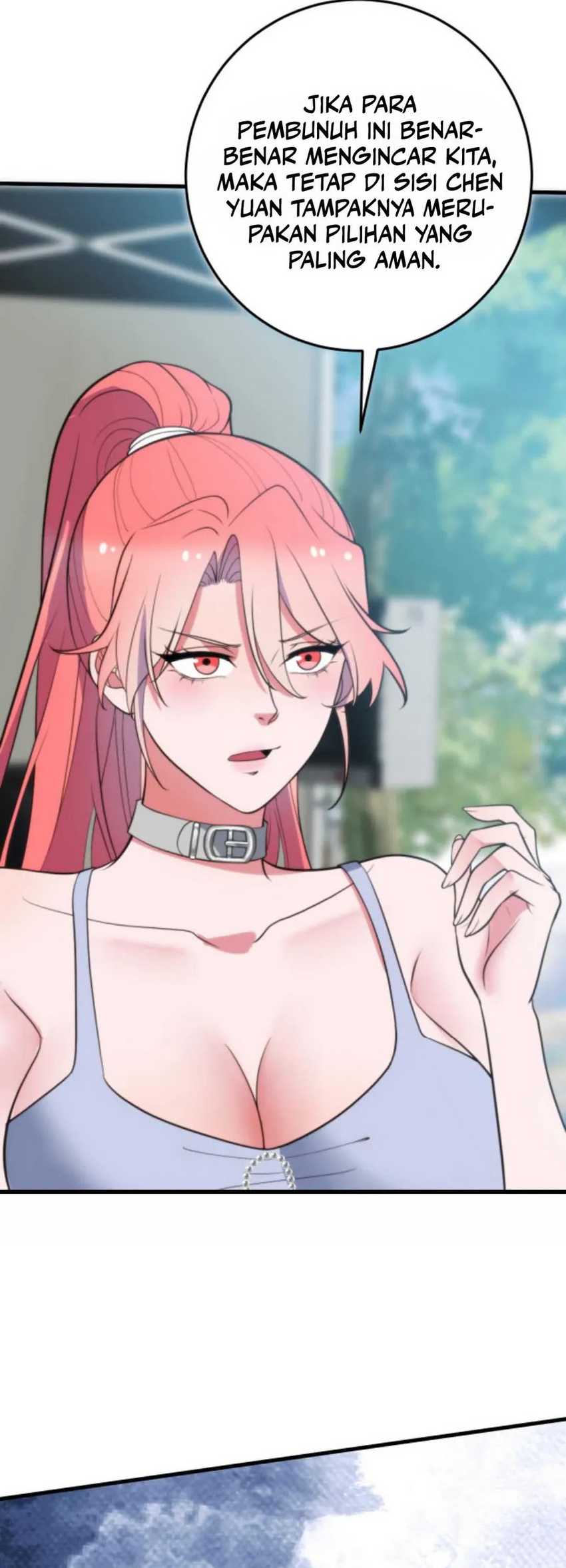 I Have 90 Billion Licking Gold Chap 372 - Next Chap 373