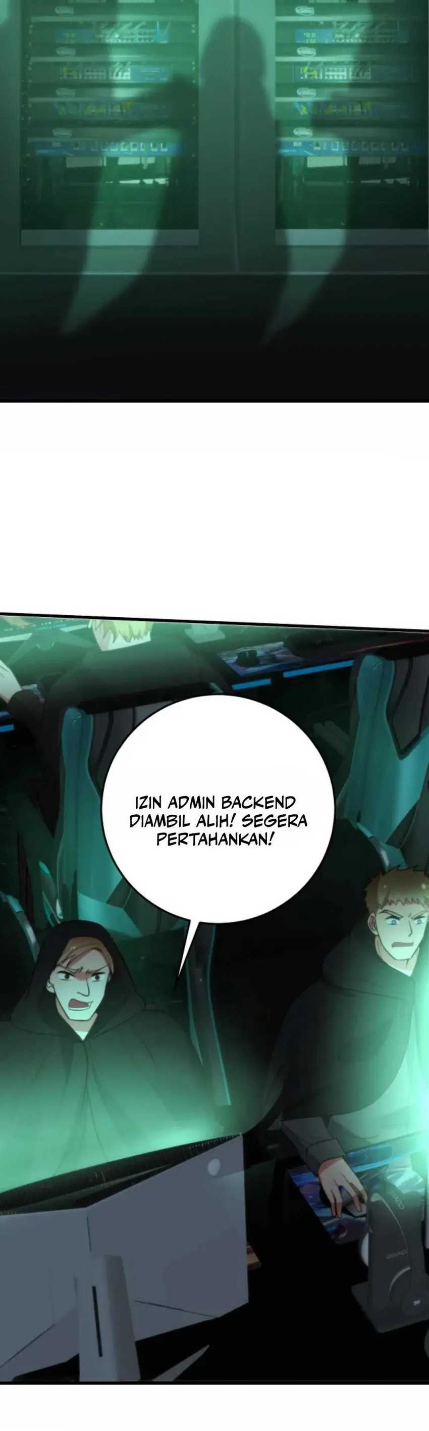 I Have 90 Billion Licking Gold Chap 373 - Next Chap 374
