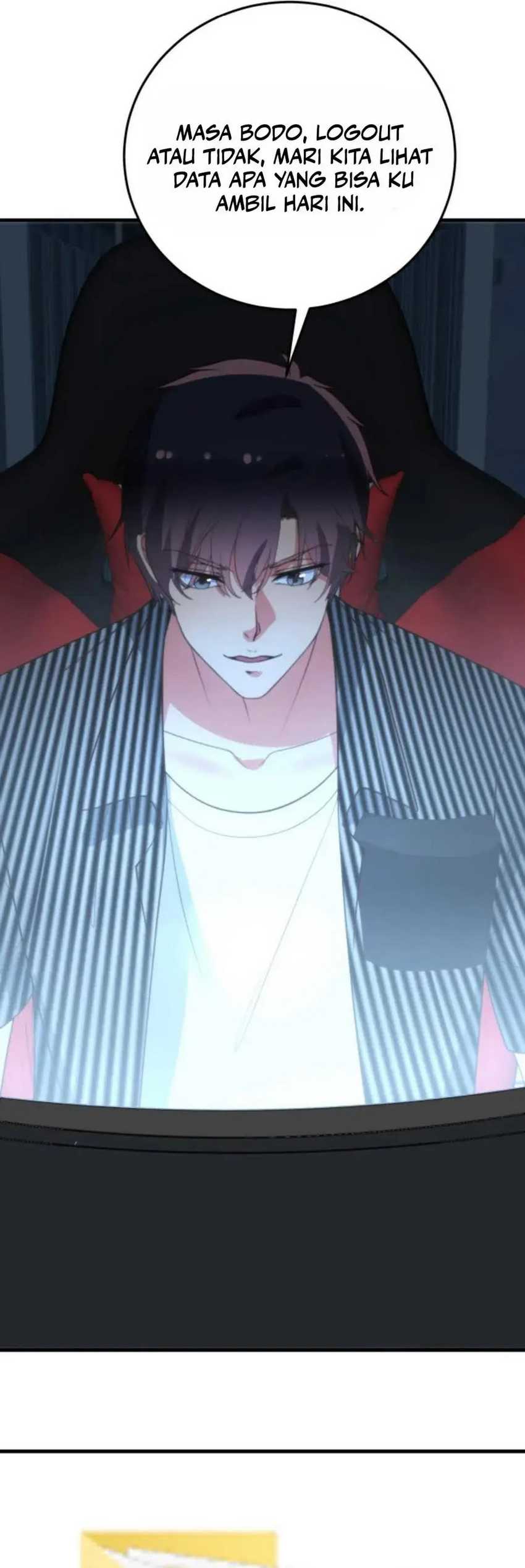 I Have 90 Billion Licking Gold Chap 373 - Next Chap 374