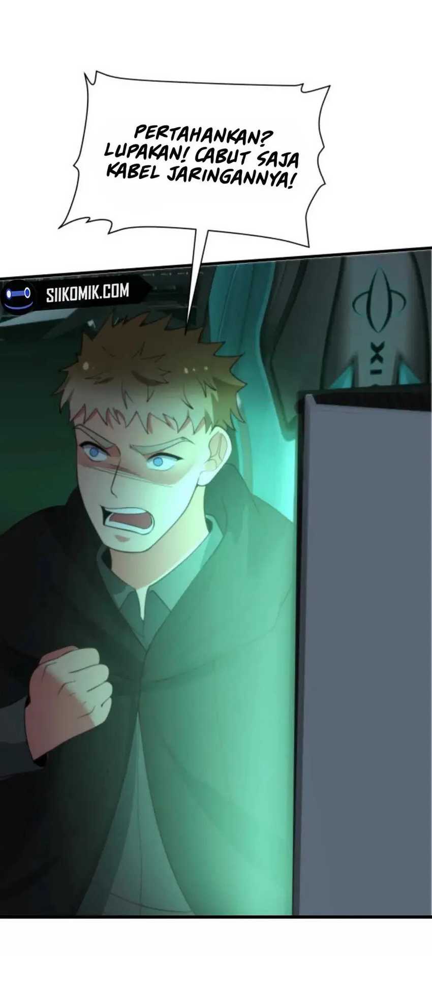 I Have 90 Billion Licking Gold Chap 373 - Next Chap 374