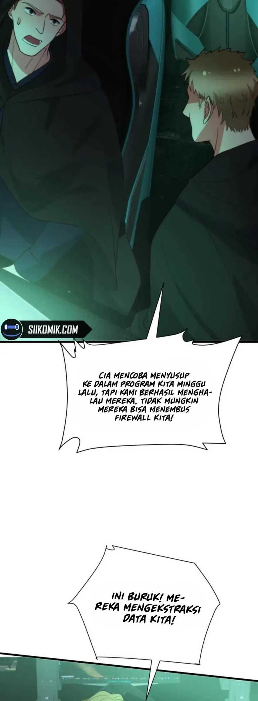I Have 90 Billion Licking Gold Chap 373 - Next Chap 374