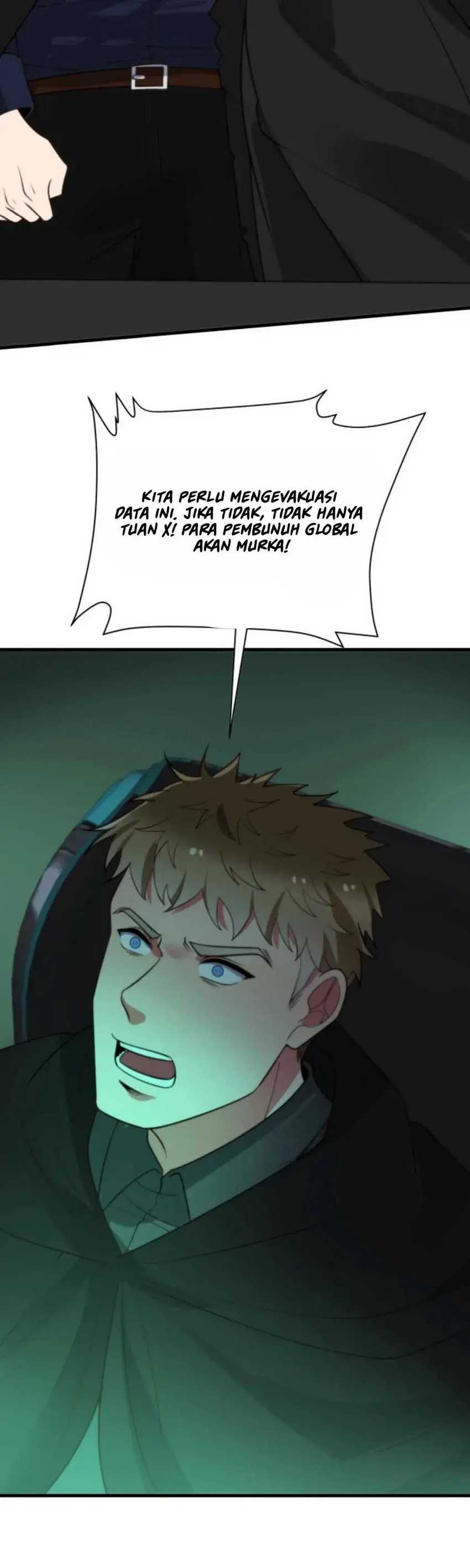 I Have 90 Billion Licking Gold Chap 373 - Next Chap 374