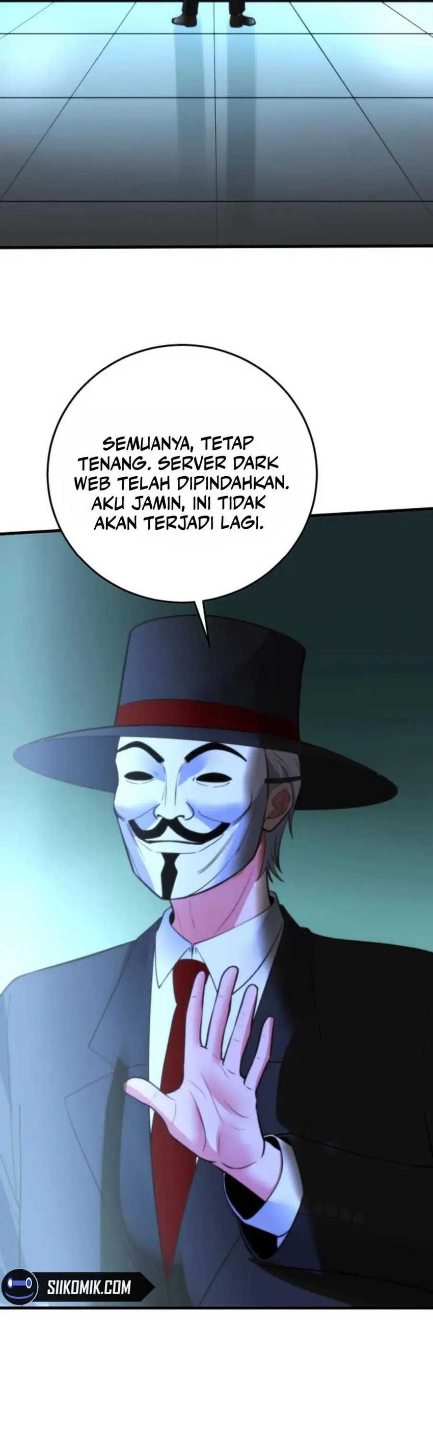 I Have 90 Billion Licking Gold Chap 374 - Next Chap 375