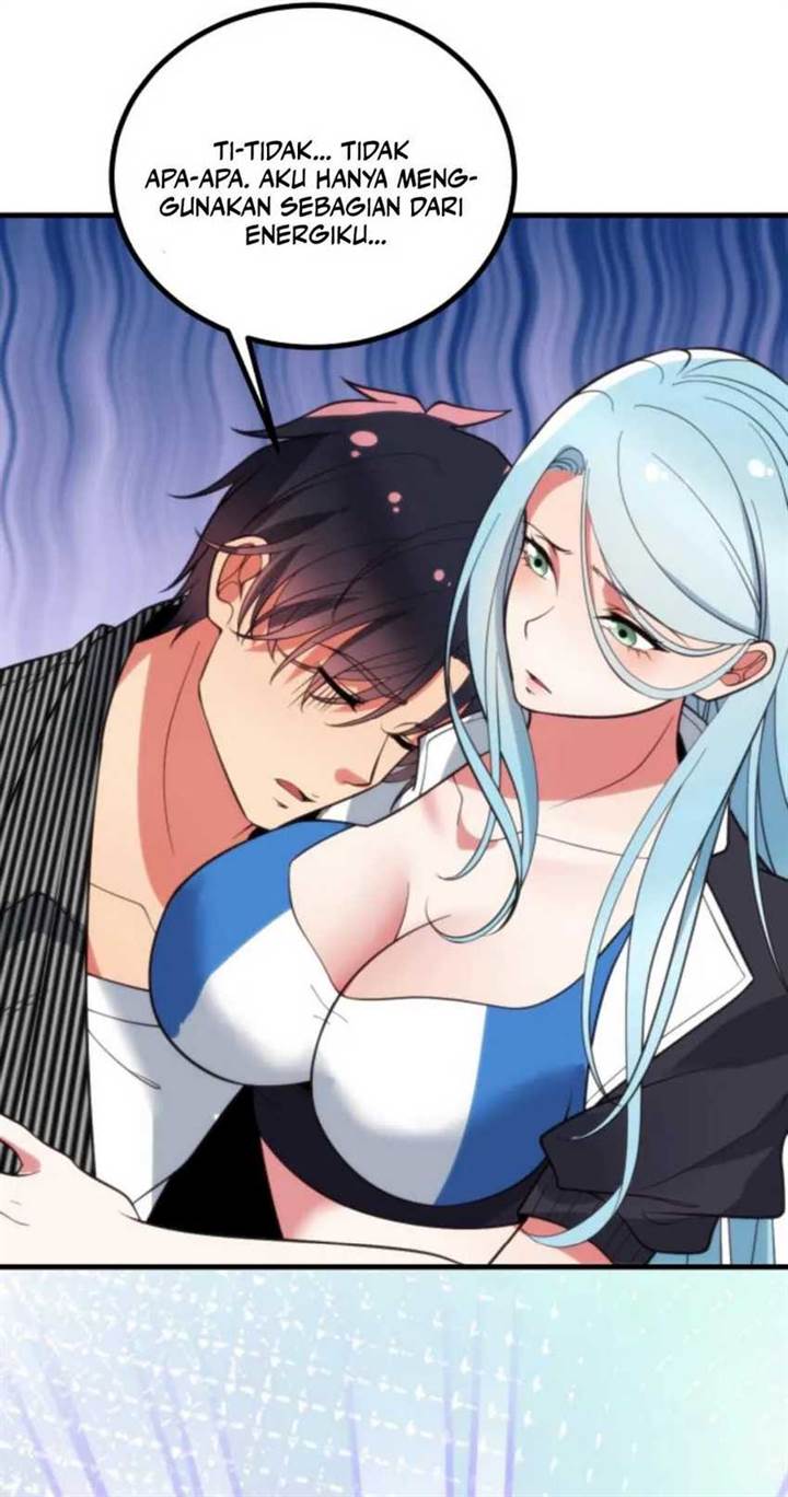 I Have 90 Billion Licking Gold Chap 375 - Next Chap 376