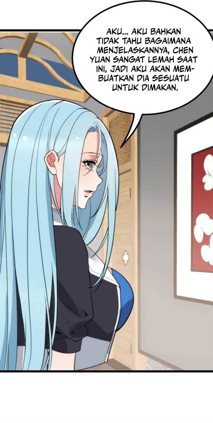 I Have 90 Billion Licking Gold Chap 376 - Next Chap 377