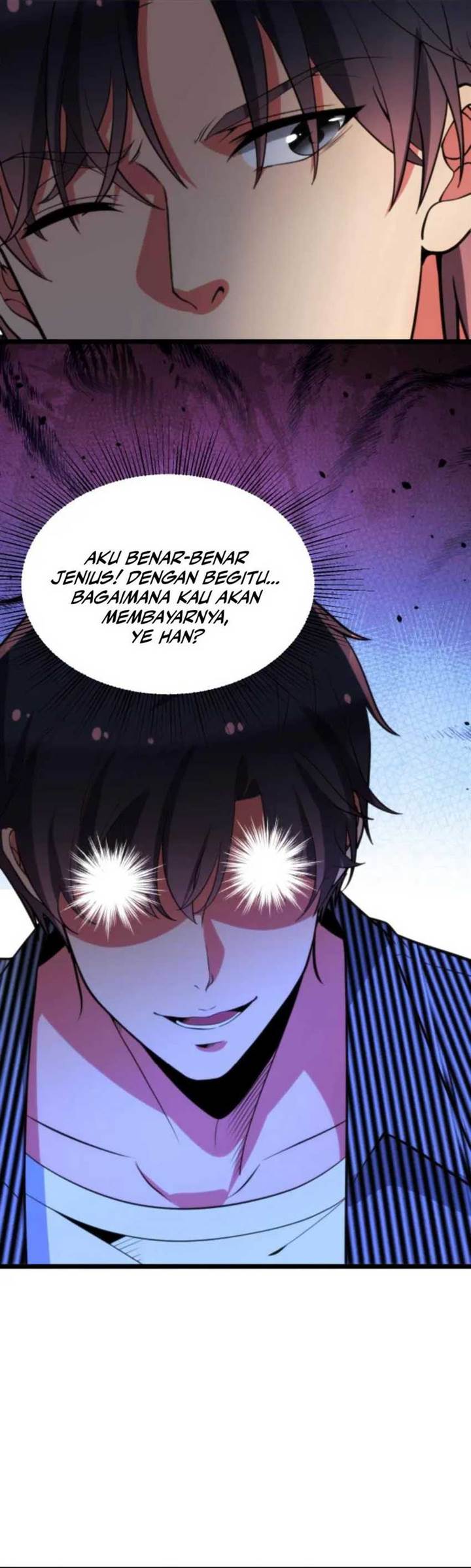 I Have 90 Billion Licking Gold Chap 376 - Next Chap 377