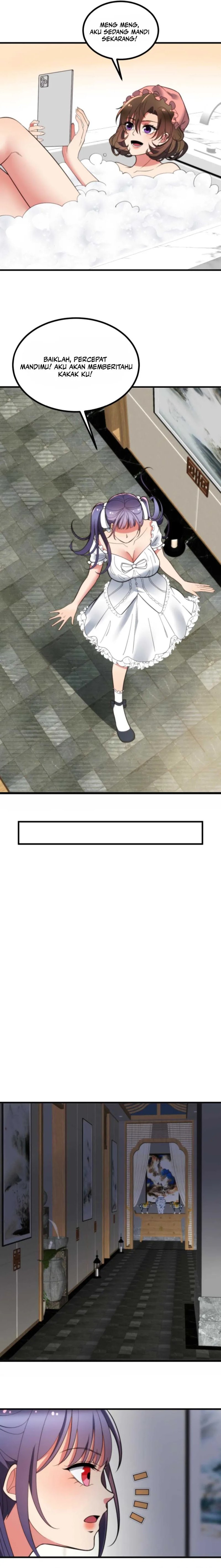 I Have 90 Billion Licking Gold Chap 377 - Next Chap 378