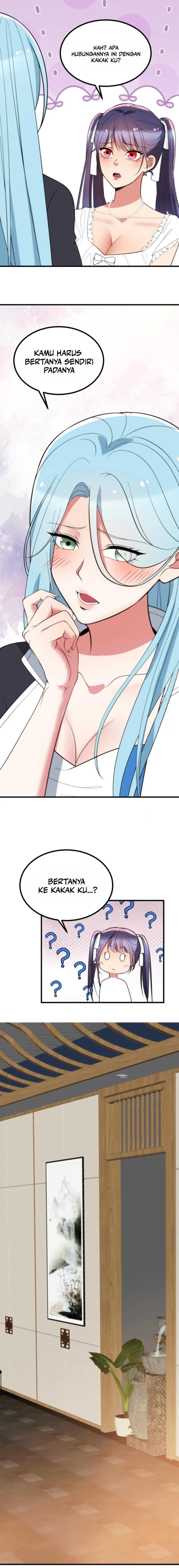 I Have 90 Billion Licking Gold Chap 377 - Next Chap 378