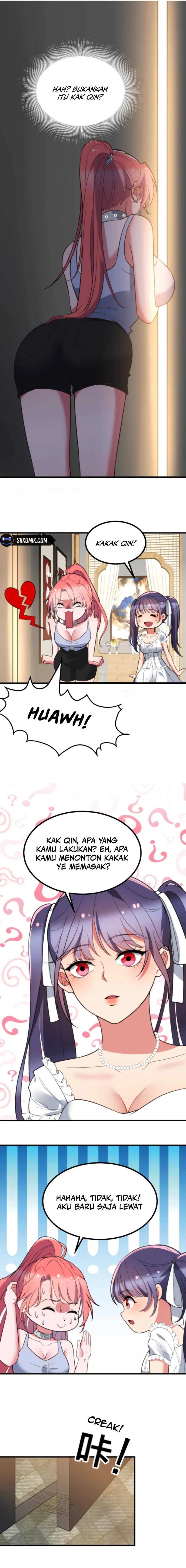 I Have 90 Billion Licking Gold Chap 377 - Next Chap 378