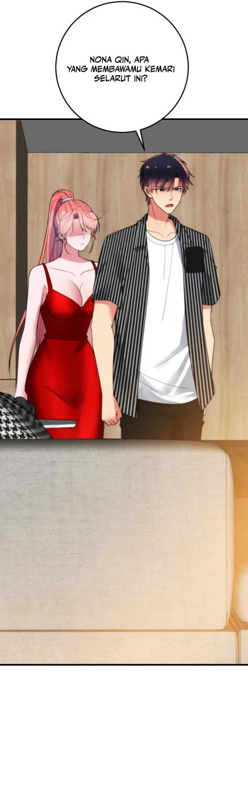 I Have 90 Billion Licking Gold Chap 379 - Next Chap 380