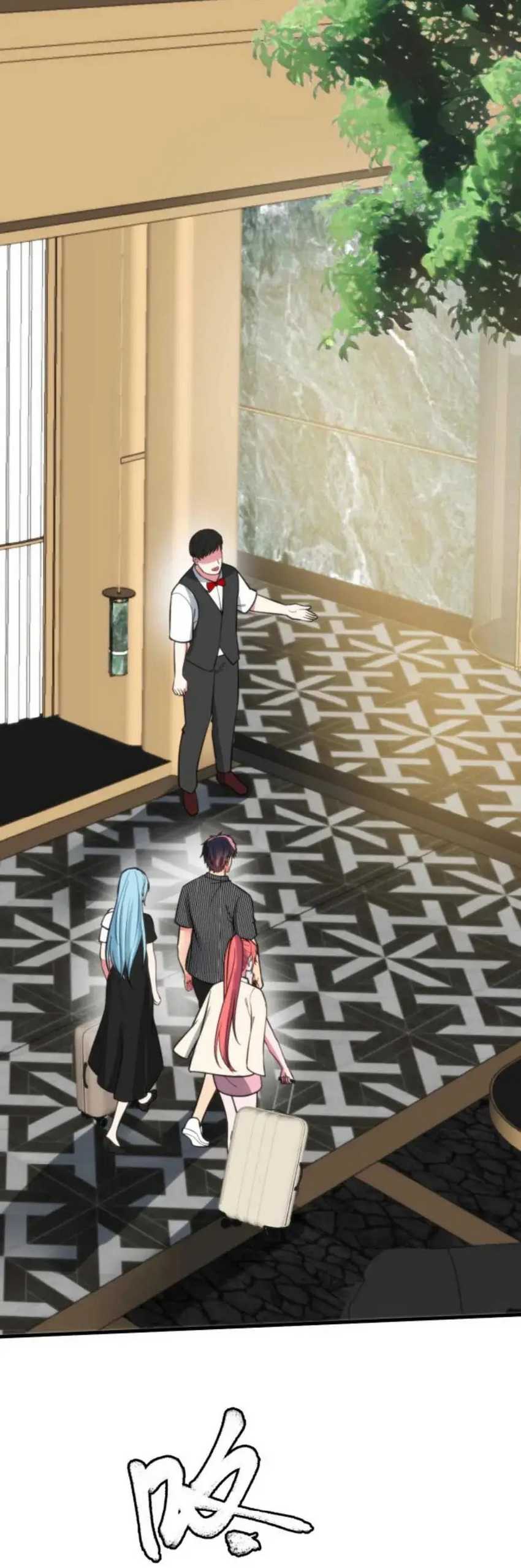 I Have 90 Billion Licking Gold Chap 379 - Next Chap 380