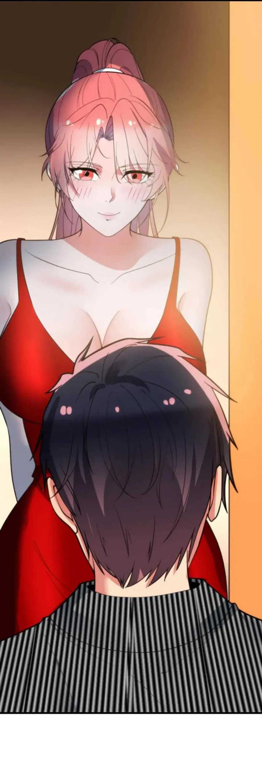 I Have 90 Billion Licking Gold Chap 379 - Next Chap 380
