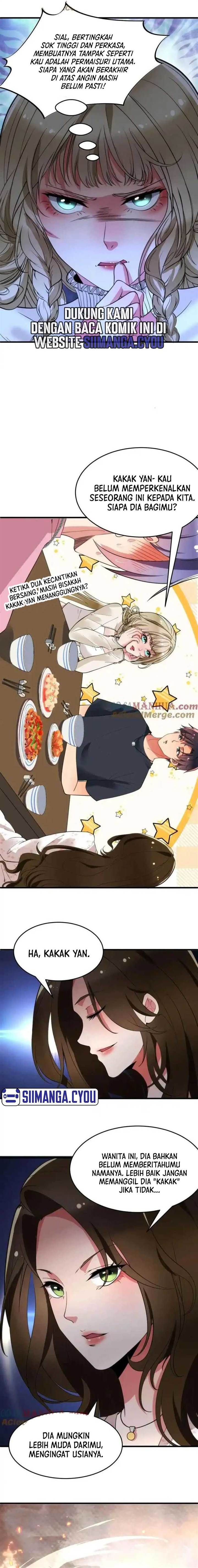 I Have 90 Billion Licking Gold Chap 38 - Next Chap 39
