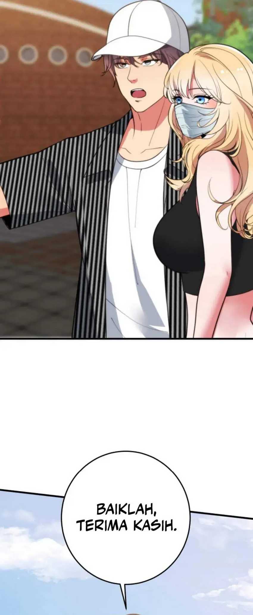 I Have 90 Billion Licking Gold Chap 380 - Next Chap 381