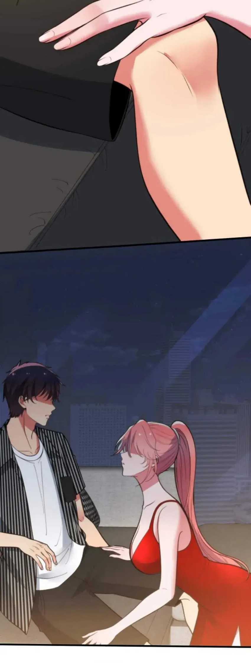 I Have 90 Billion Licking Gold Chap 380 - Next Chap 381