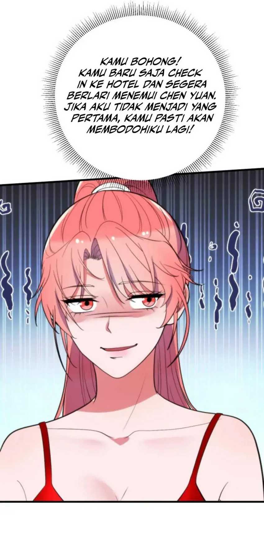 I Have 90 Billion Licking Gold Chap 380 - Next Chap 381