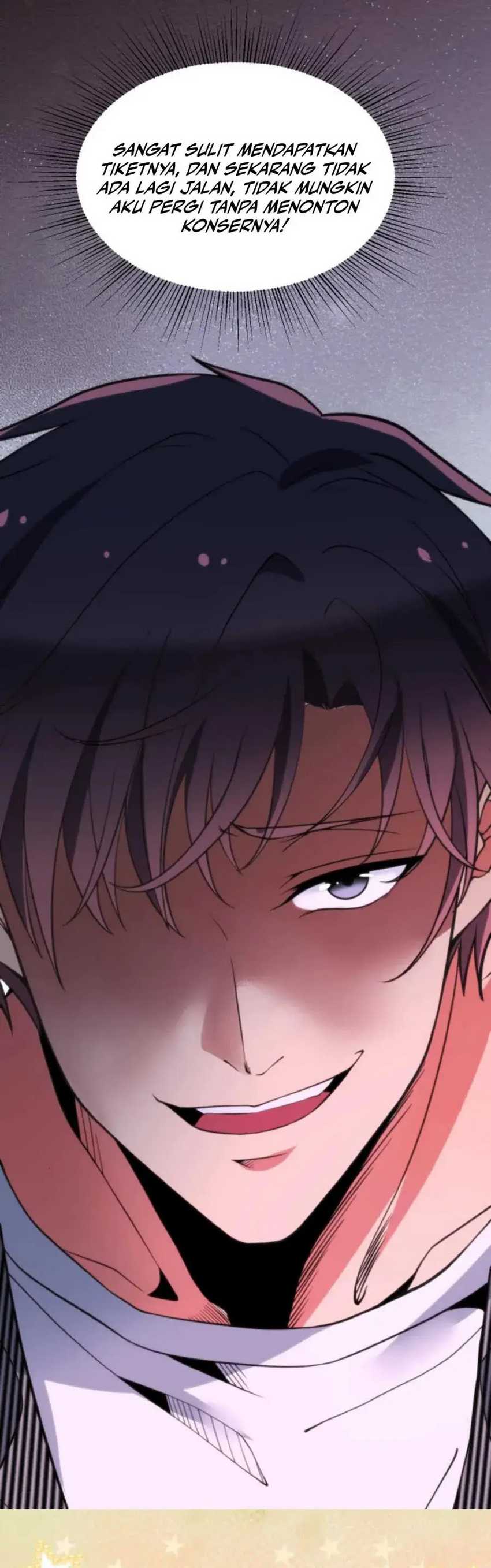 I Have 90 Billion Licking Gold Chap 382 - Next Chap 383