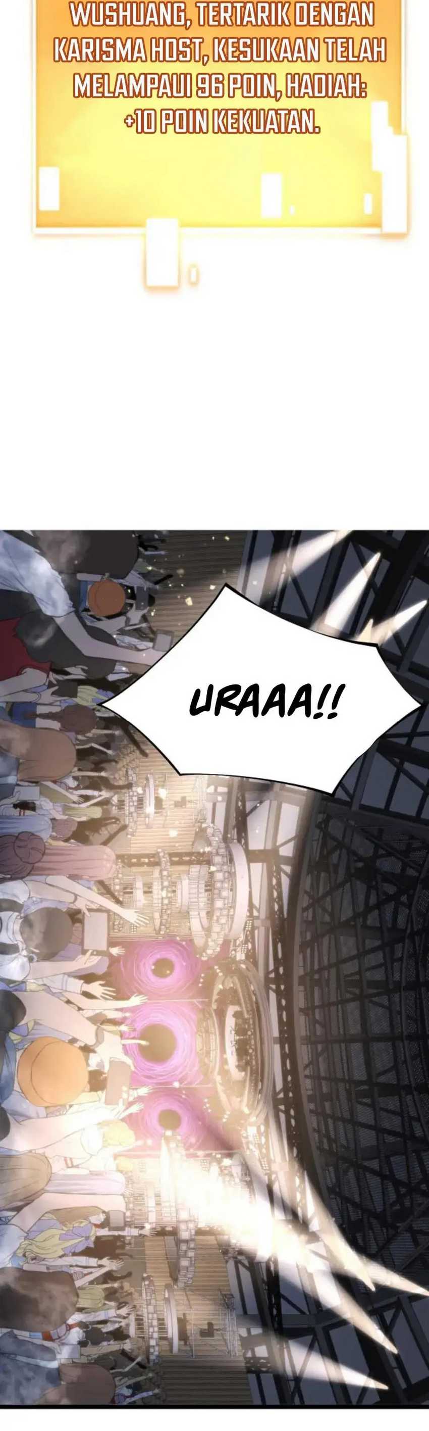 I Have 90 Billion Licking Gold Chap 382 - Next Chap 383