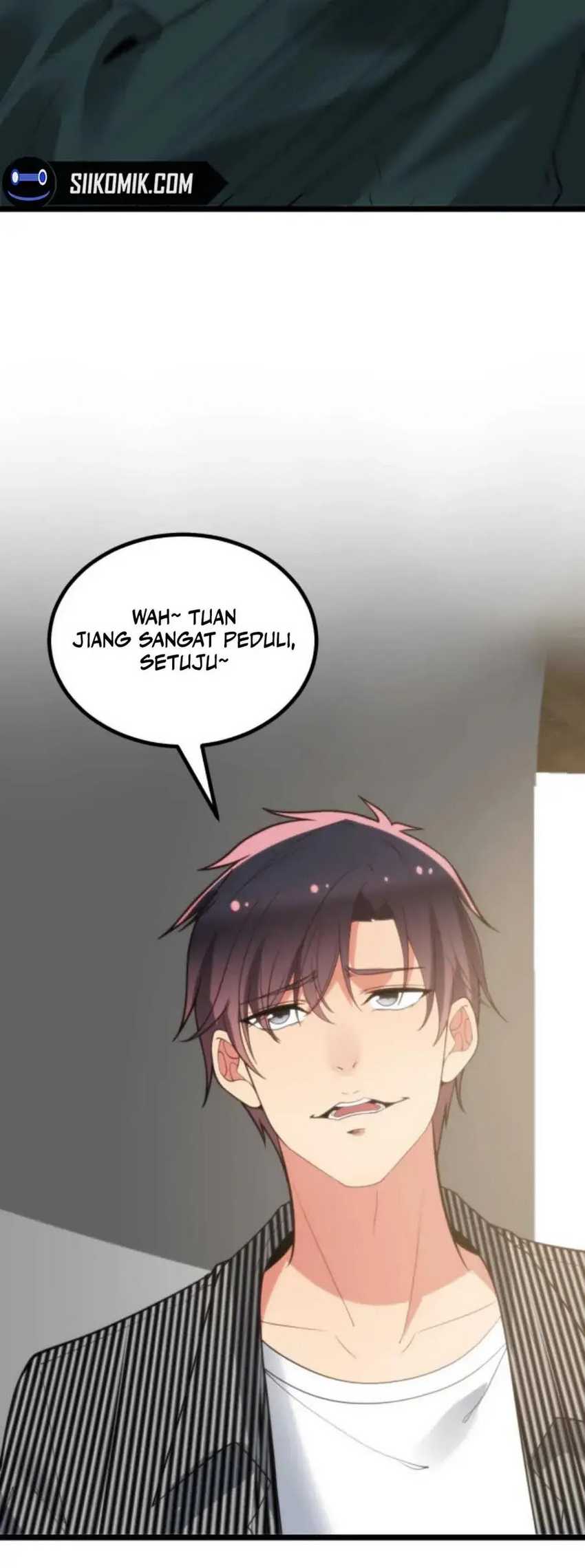 I Have 90 Billion Licking Gold Chap 384 - Next Chap 385