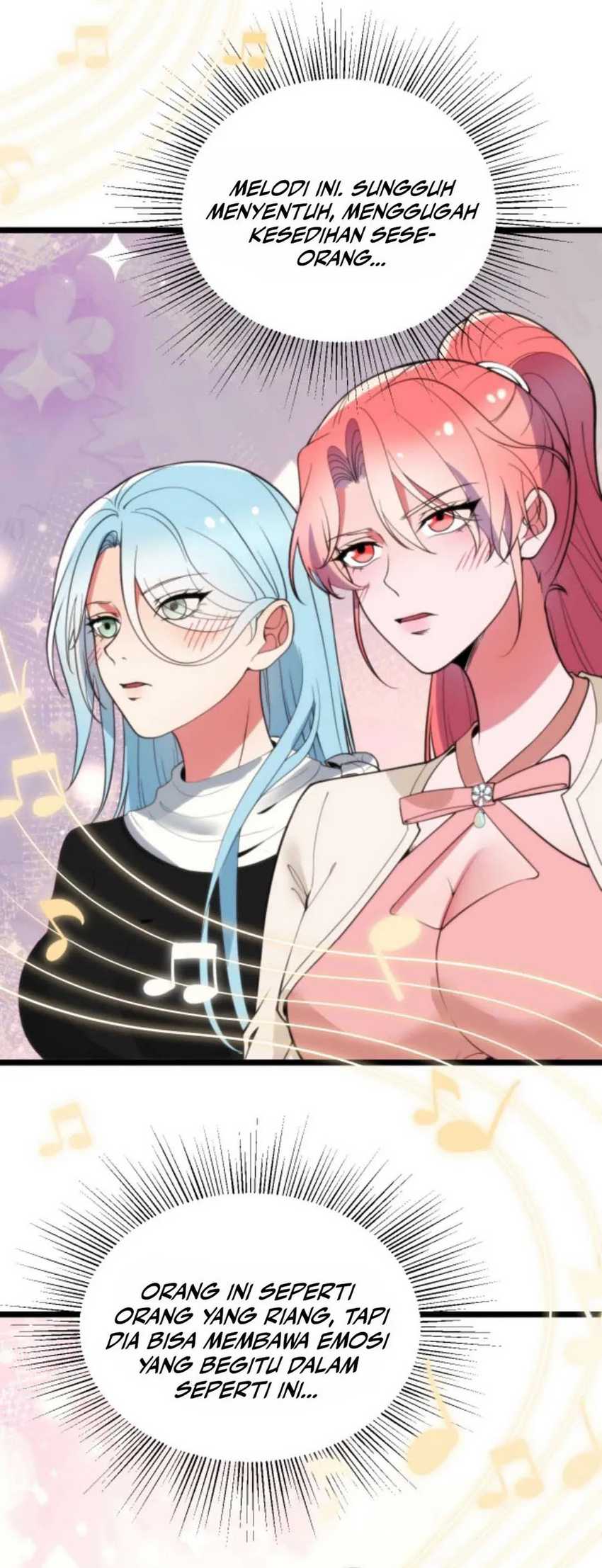 I Have 90 Billion Licking Gold Chap 386 - Next Chap 387
