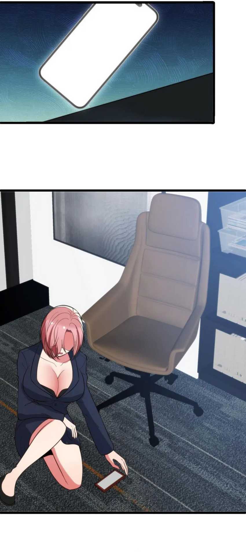 I Have 90 Billion Licking Gold Chap 389 - Next Chap 390