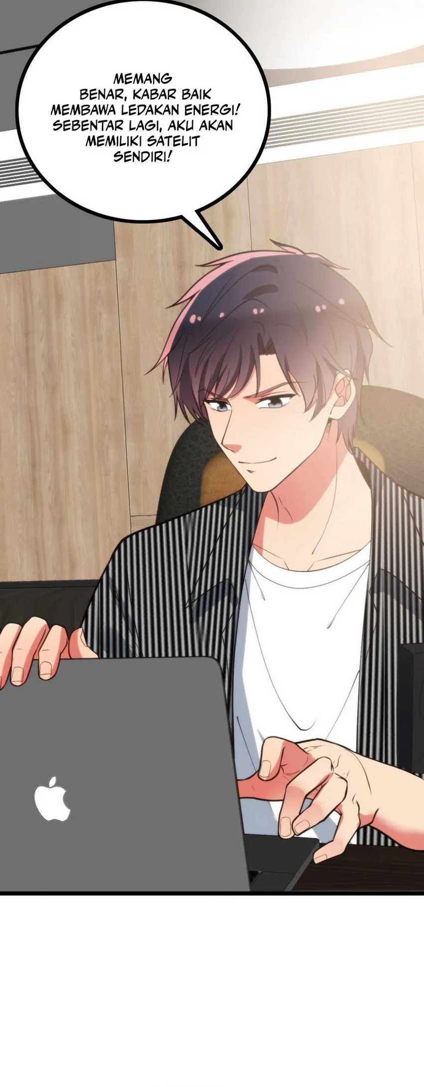 I Have 90 Billion Licking Gold Chap 390 - Next Chap 391