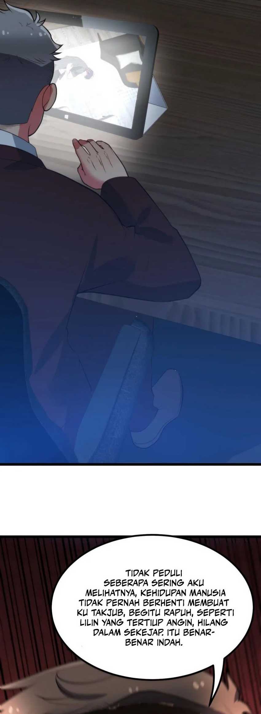 I Have 90 Billion Licking Gold Chap 390 - Next Chap 391