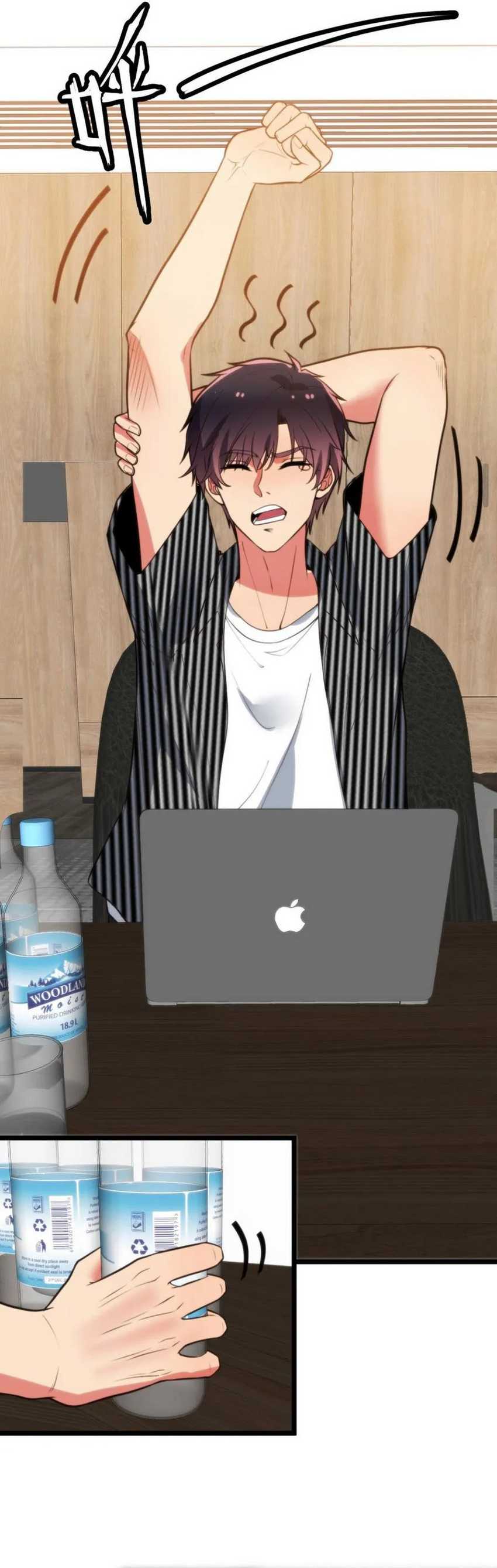 I Have 90 Billion Licking Gold Chap 390 - Next Chap 391