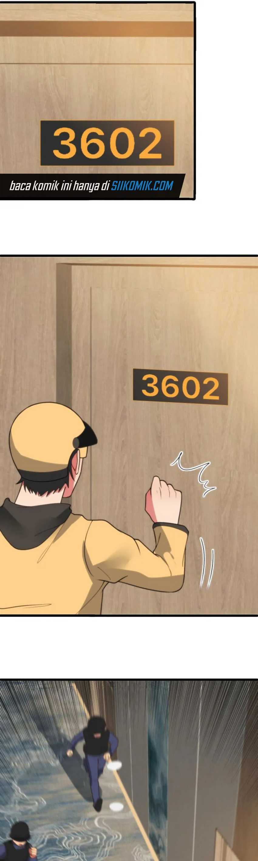 I Have 90 Billion Licking Gold Chap 391 - Next Chap 392