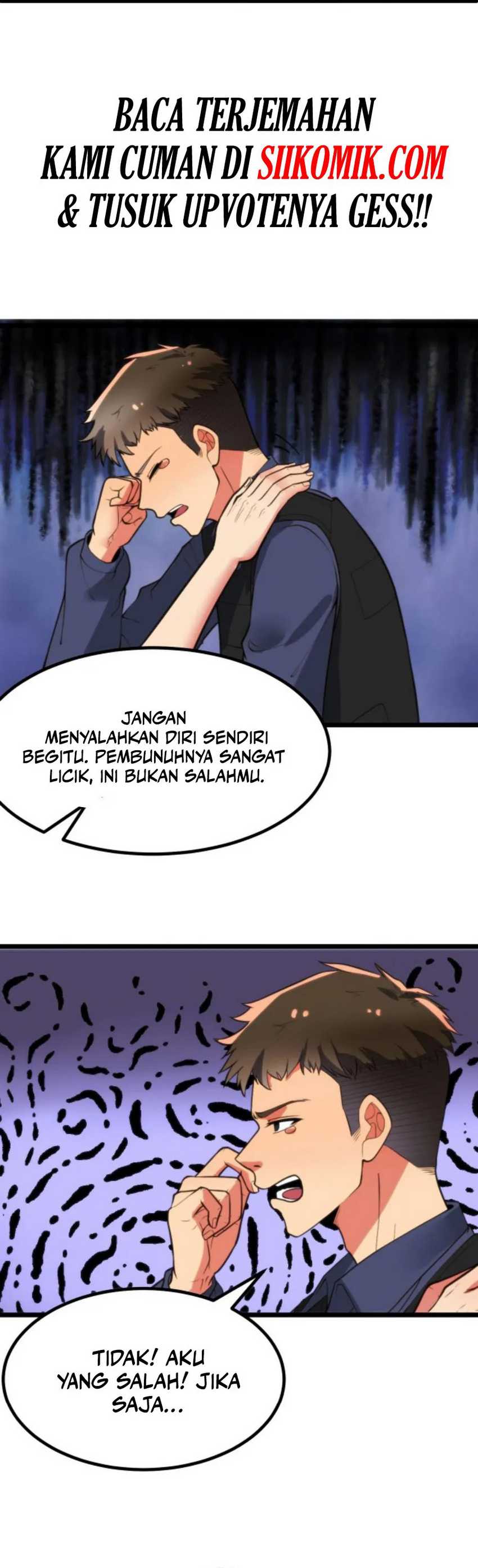 I Have 90 Billion Licking Gold Chap 391 - Next Chap 392