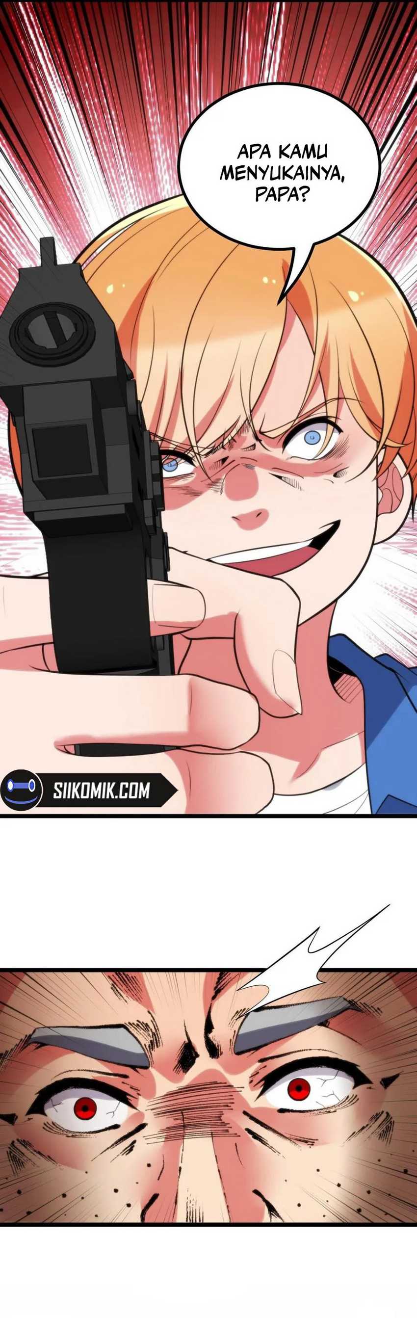 I Have 90 Billion Licking Gold Chap 394 - Next Chap 395
