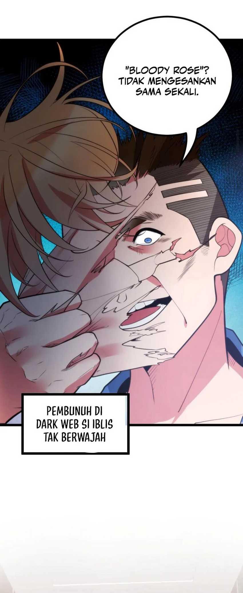 I Have 90 Billion Licking Gold Chap 394 - Next Chap 395