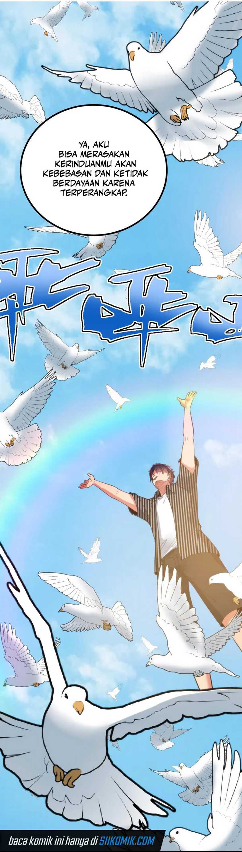 I Have 90 Billion Licking Gold Chap 396 - Next Chap 397