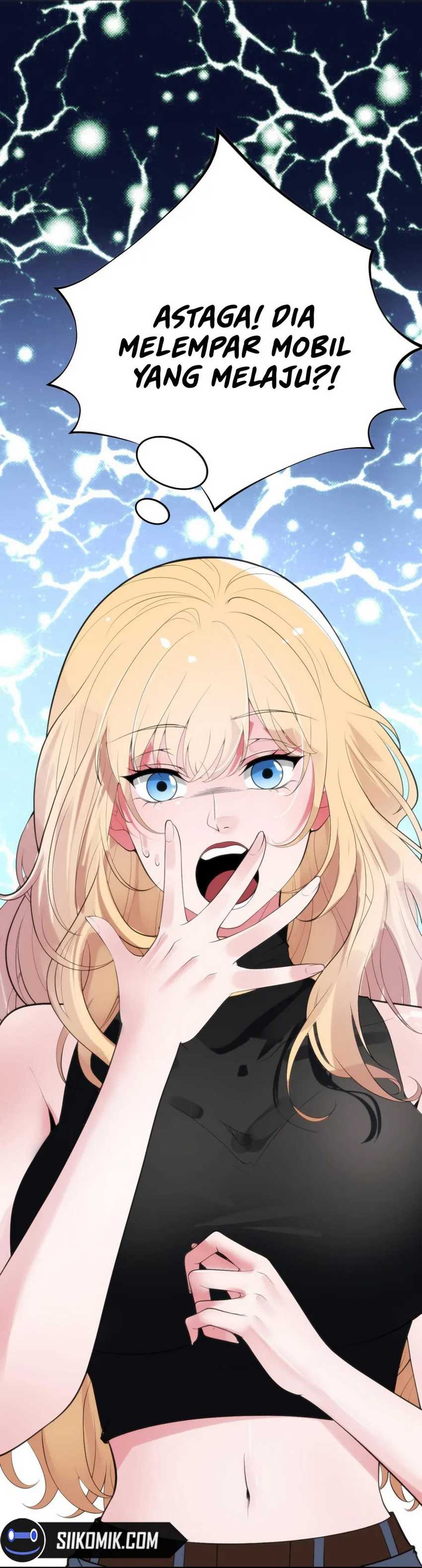 I Have 90 Billion Licking Gold Chap 398 - Next Chap 399