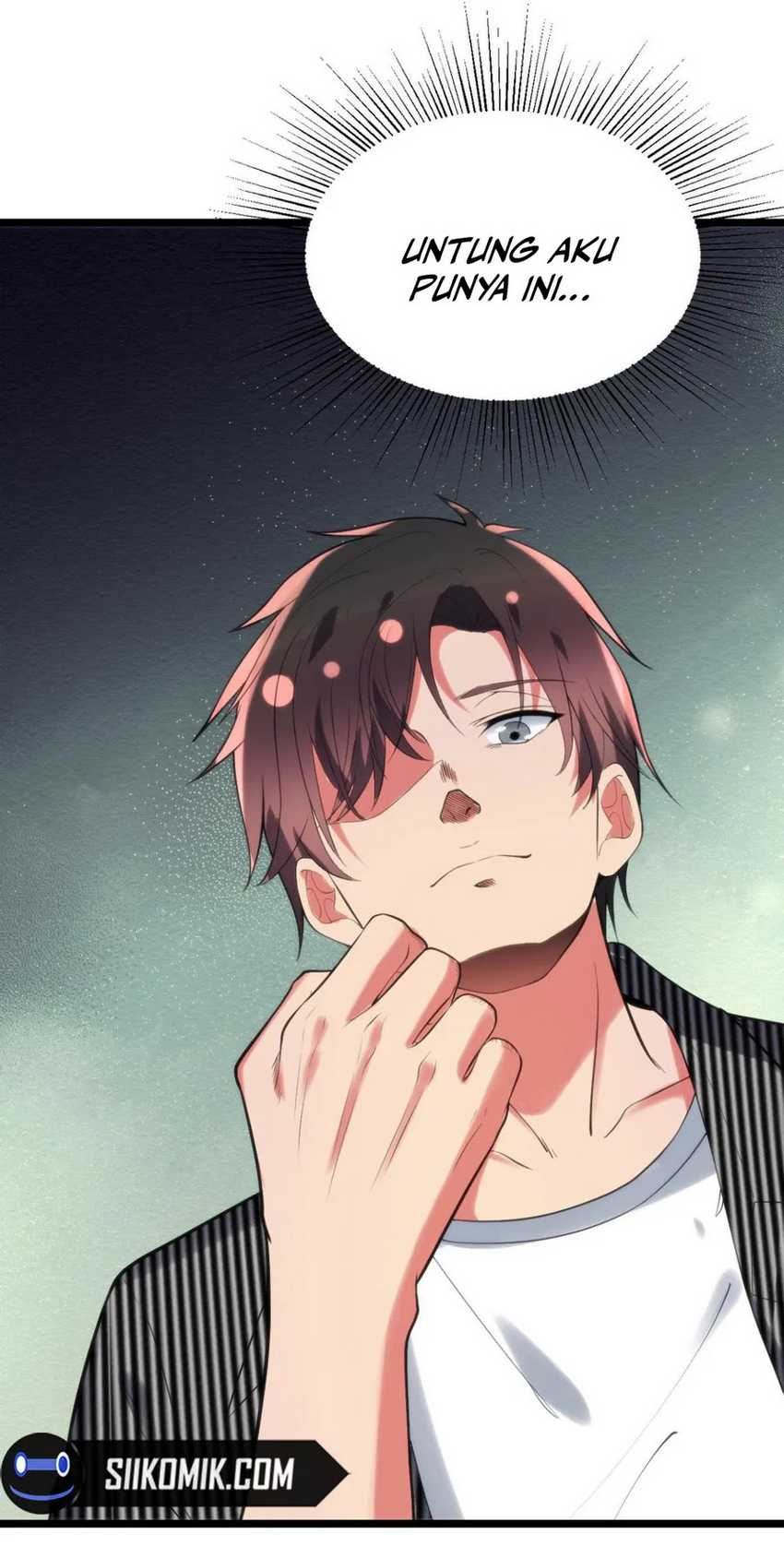 I Have 90 Billion Licking Gold Chap 398 - Next Chap 399