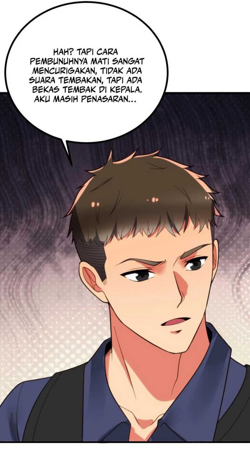 I Have 90 Billion Licking Gold Chap 399 - Next Chap 400