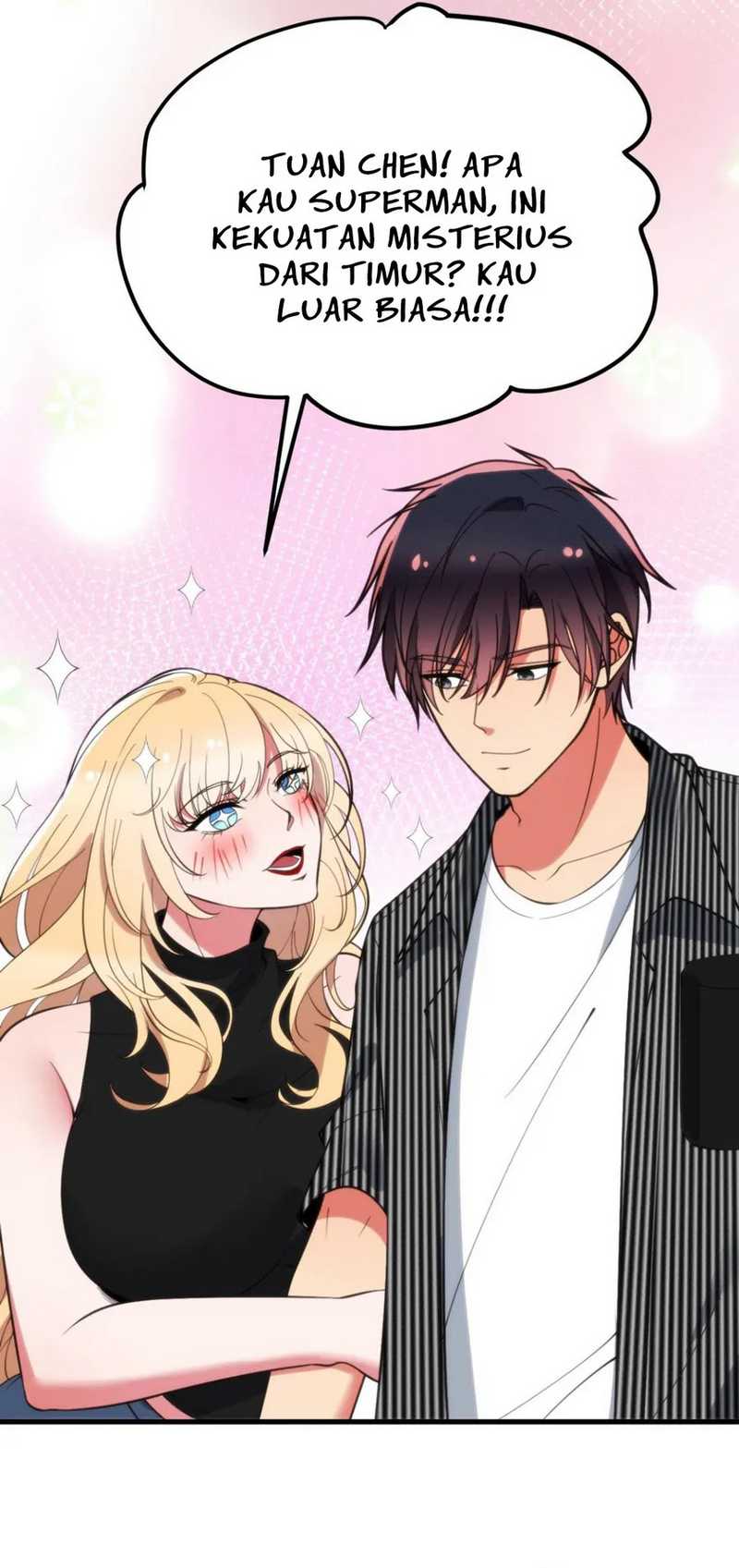 I Have 90 Billion Licking Gold Chap 399 - Next Chap 400