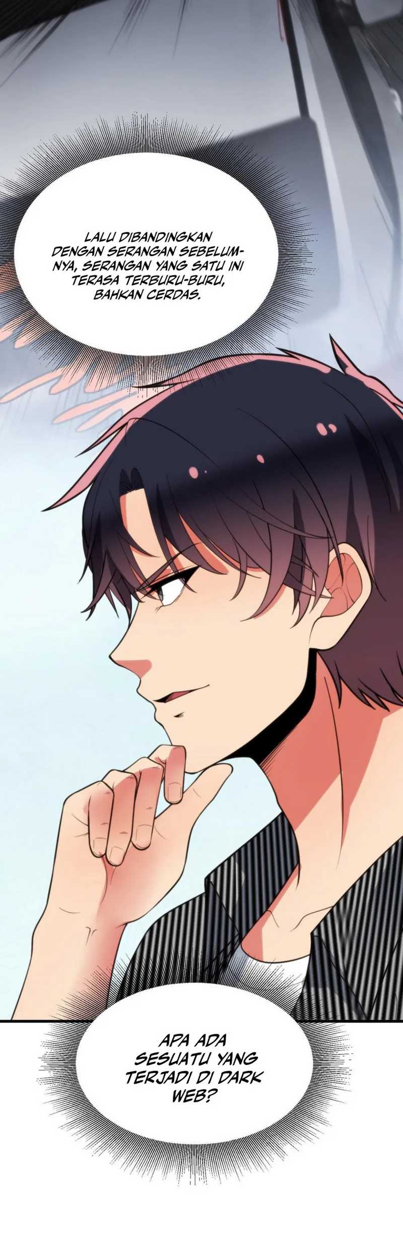 I Have 90 Billion Licking Gold Chap 399 - Next Chap 400
