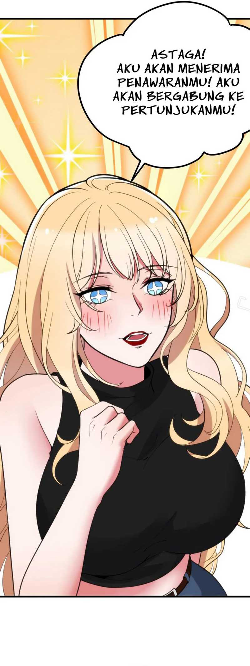 I Have 90 Billion Licking Gold Chap 399 - Next Chap 400